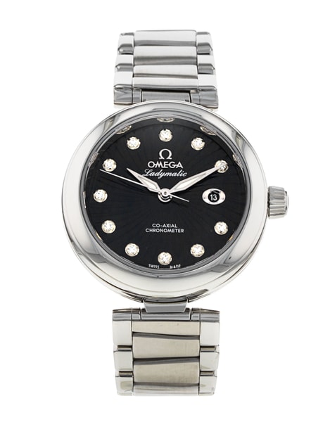Omega De Ville Ladymatic 425.30.34.20.51.001